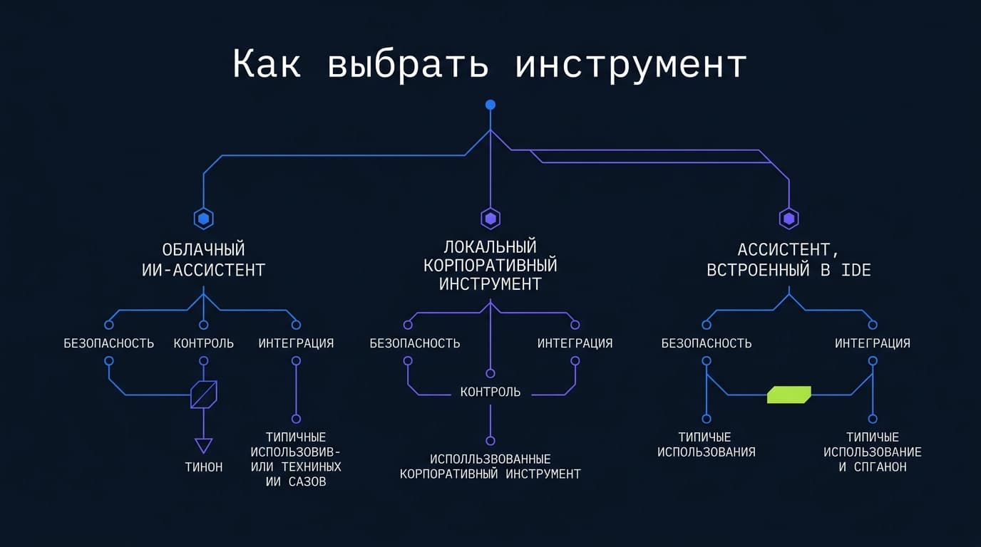 Лучшие ИИ для разработки в 2026: как выбрать инструмент и оплатить его из России — фото 4