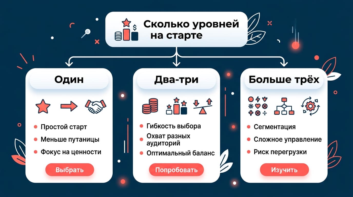 Как создать сообщество в Patreon: страница, уровни, чаты и Discord за один вечер — фото 2