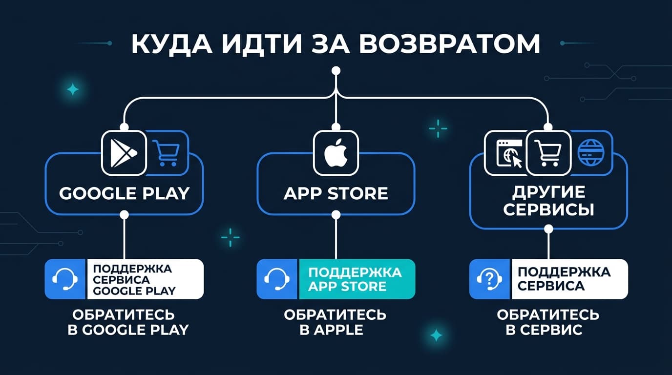 Как отключить премиум в Гетконтакт и прекратить списания — фото 5