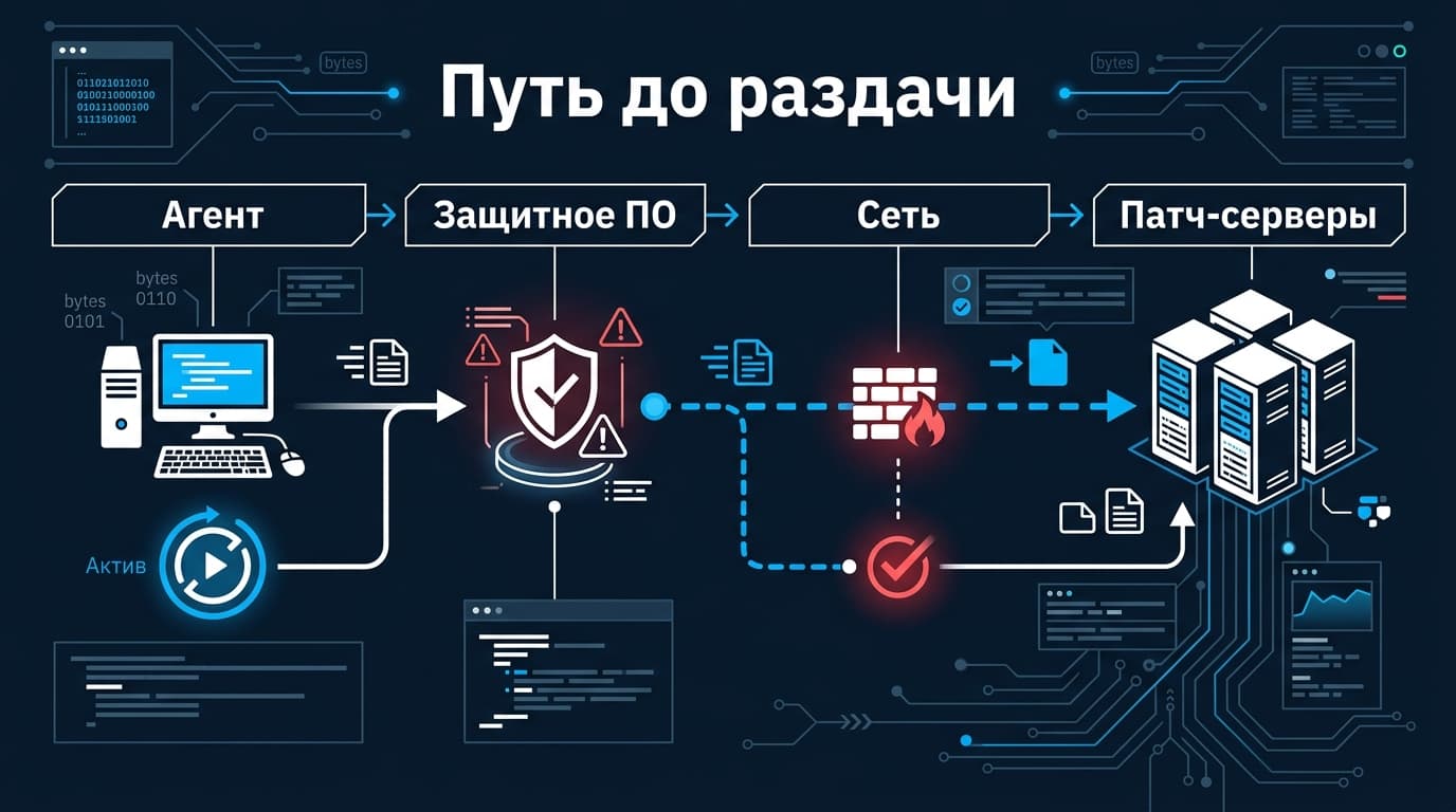 BLZBNTBTS00000029: как исправить ошибку установки Battle.net — фото 3