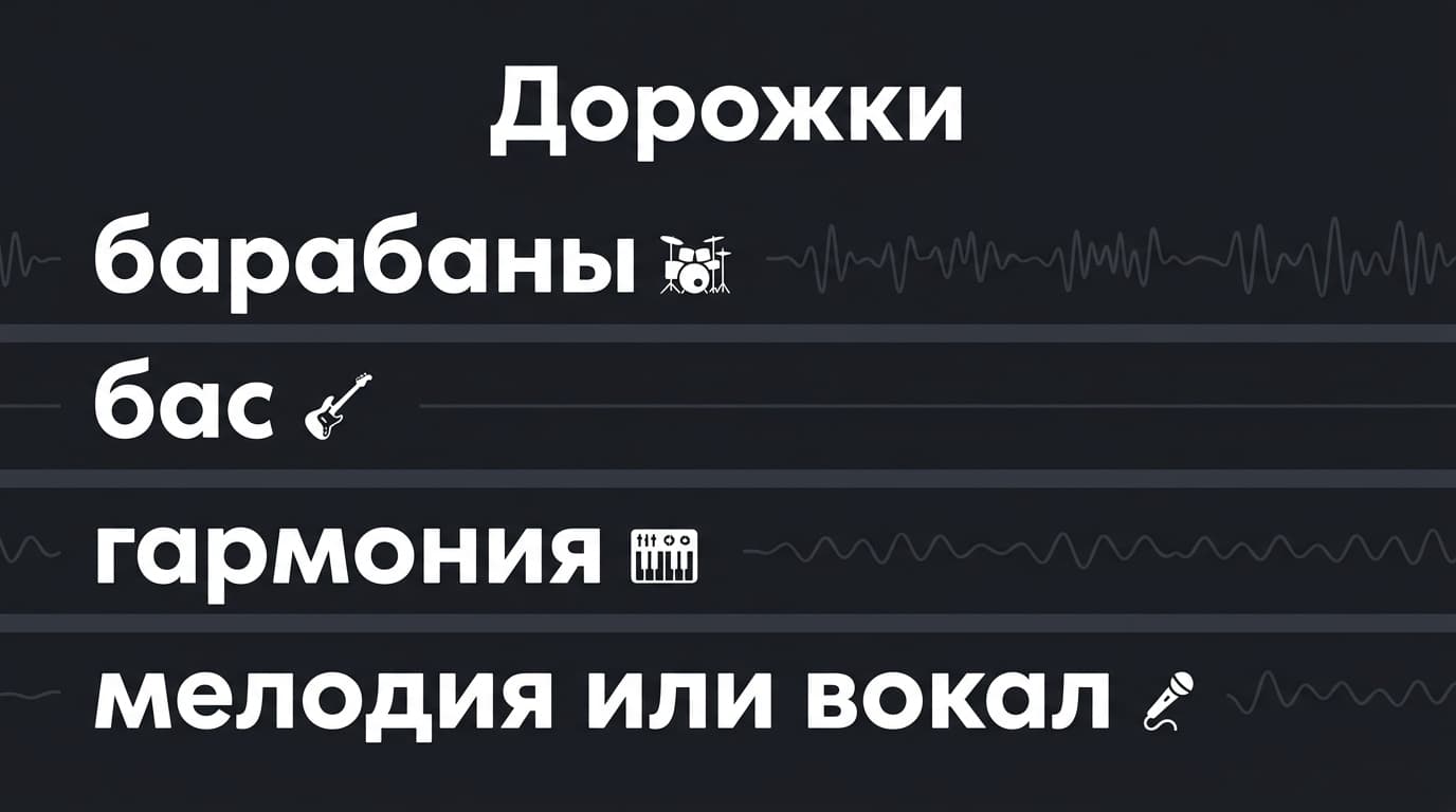 BandLab с нуля: как собрать трек от идеи до готового файла — фото 2