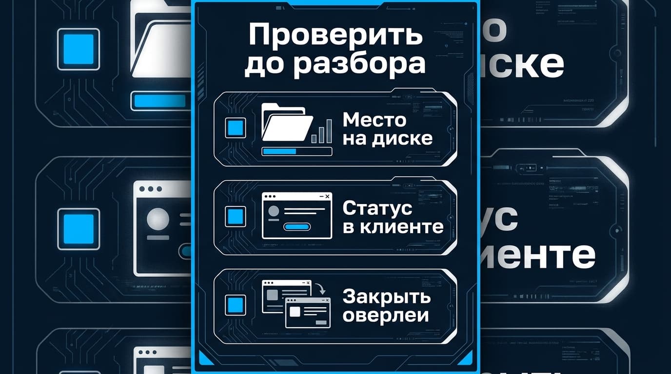 Call of Duty Modern Warfare не запускается в Battle.net: четыре сценария и что делать — фото 2