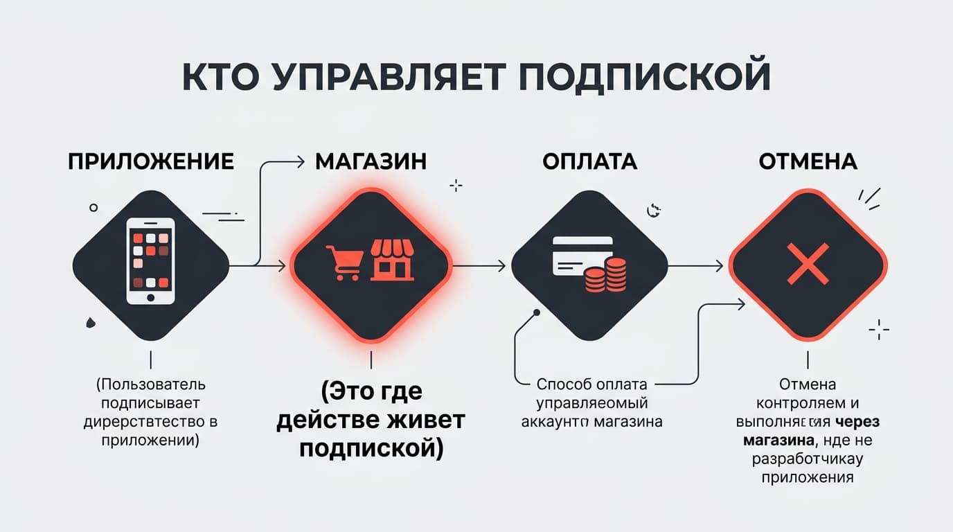 Как отменить подписку WPS Office на телефоне: iPhone, Android и личный кабинет — фото 1