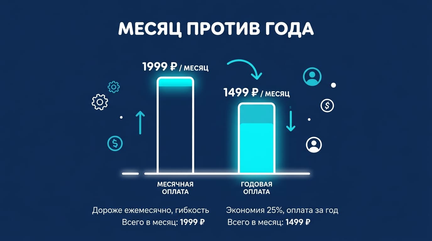 Как оформить пробную подписку GetContact за 20 рублей и не переплатить потом — фото 2