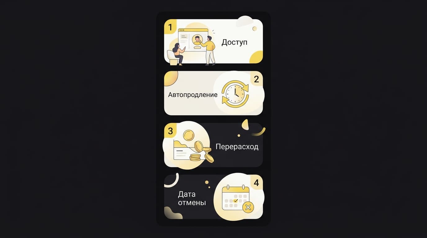 Как оплатить Lemonslice AI из России в 2026 году: минуты, кредиты и правило про чужие лица — фото 7