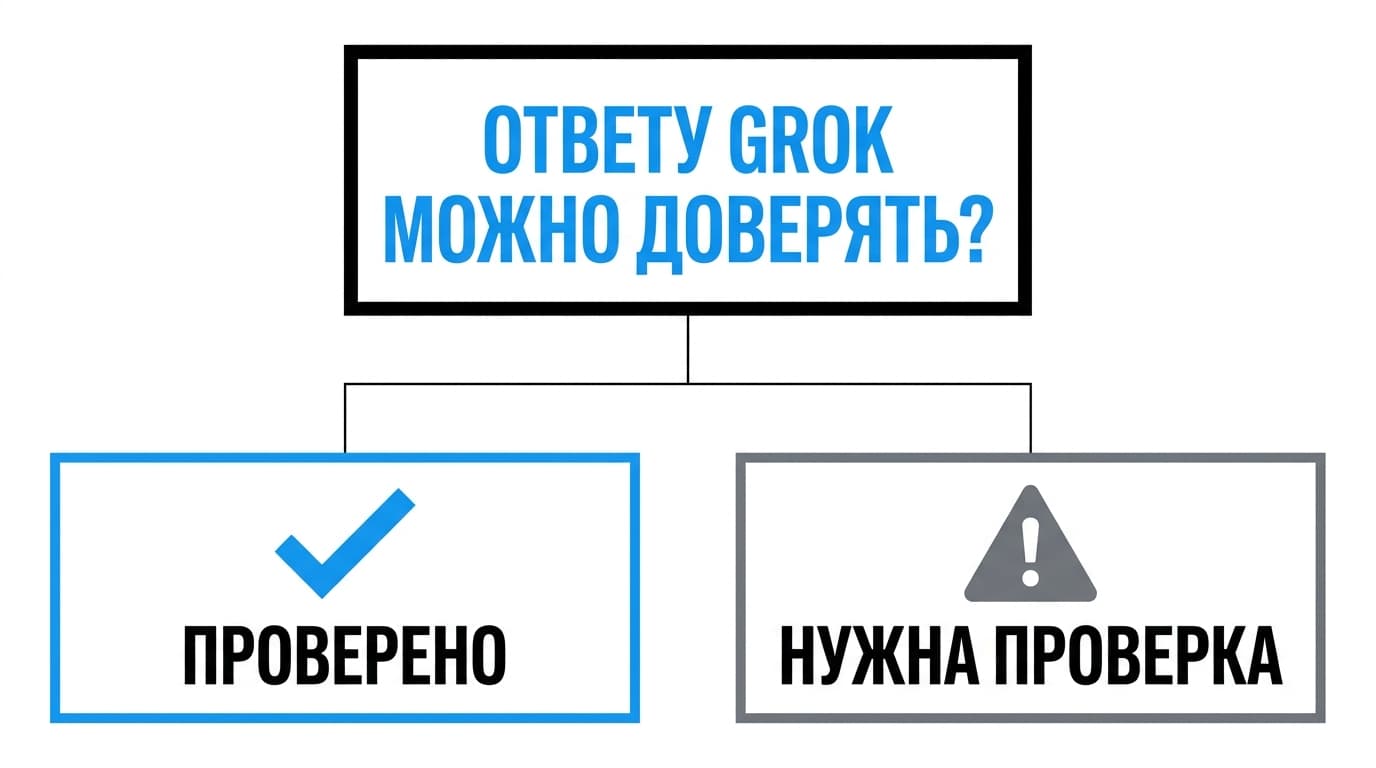 Grok для бизнеса: отслеживание упоминаний бренда в реальном времени — фото 5