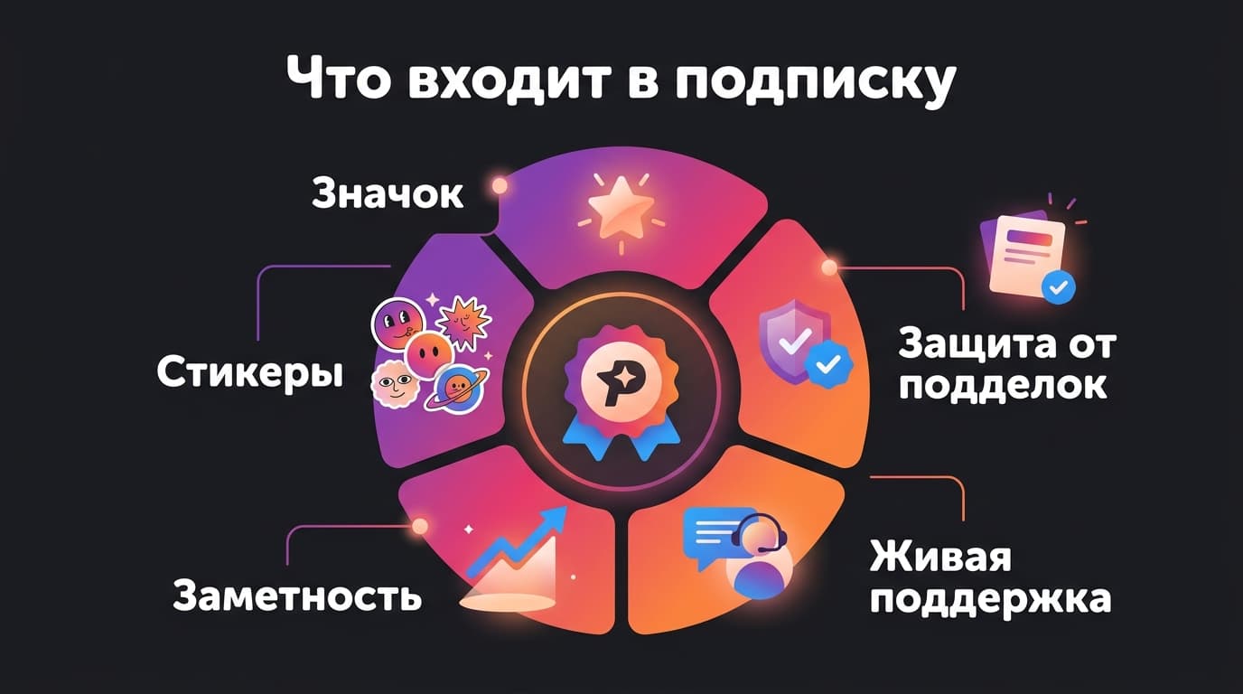 Что такое Meta Verified в Инстаграм: за что на самом деле платят 11,99 доллара в месяц — фото 1