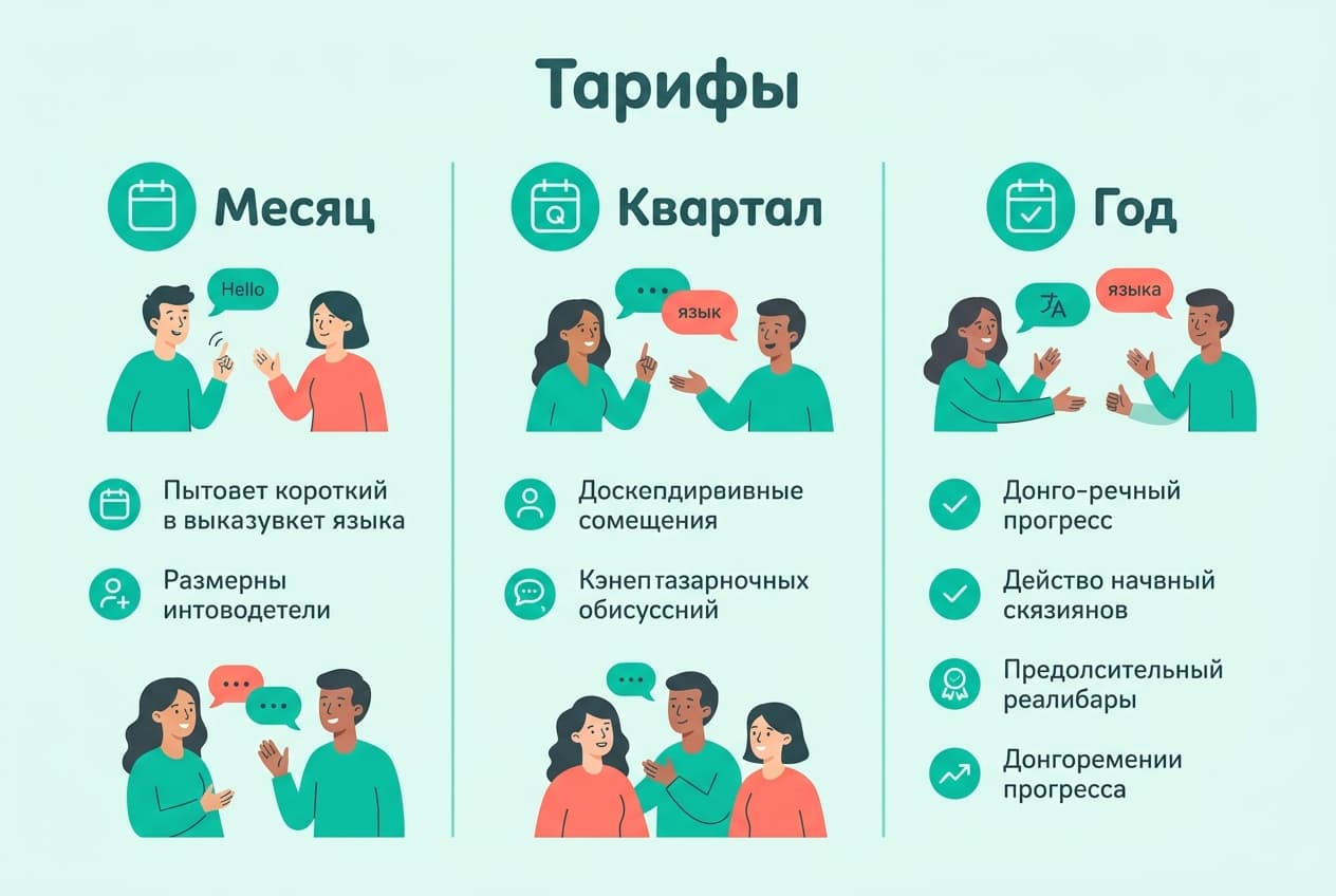 Как оплатить Tandem из России в 2026 году: подписку Pro без зарубежной карты — фото 2
