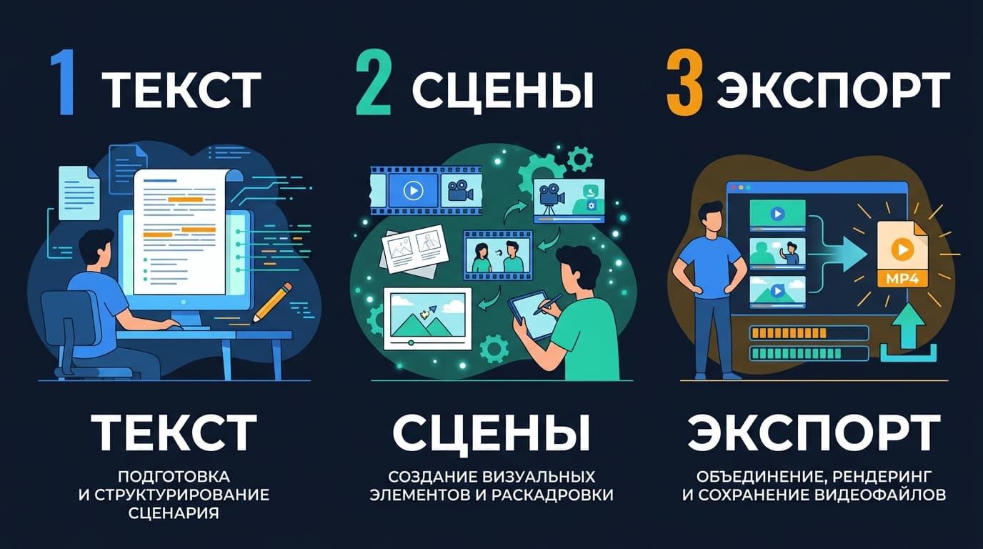 Скрытые возможности Fliki в 2026: что почти все пропускают — фото 3