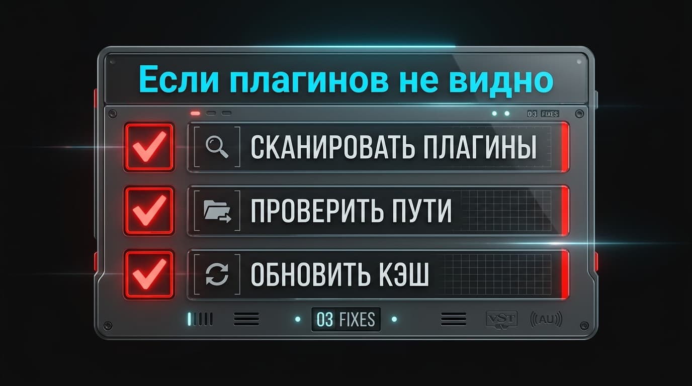 Как установить плагины Waves через Waves Central: полный разбор — фото 4