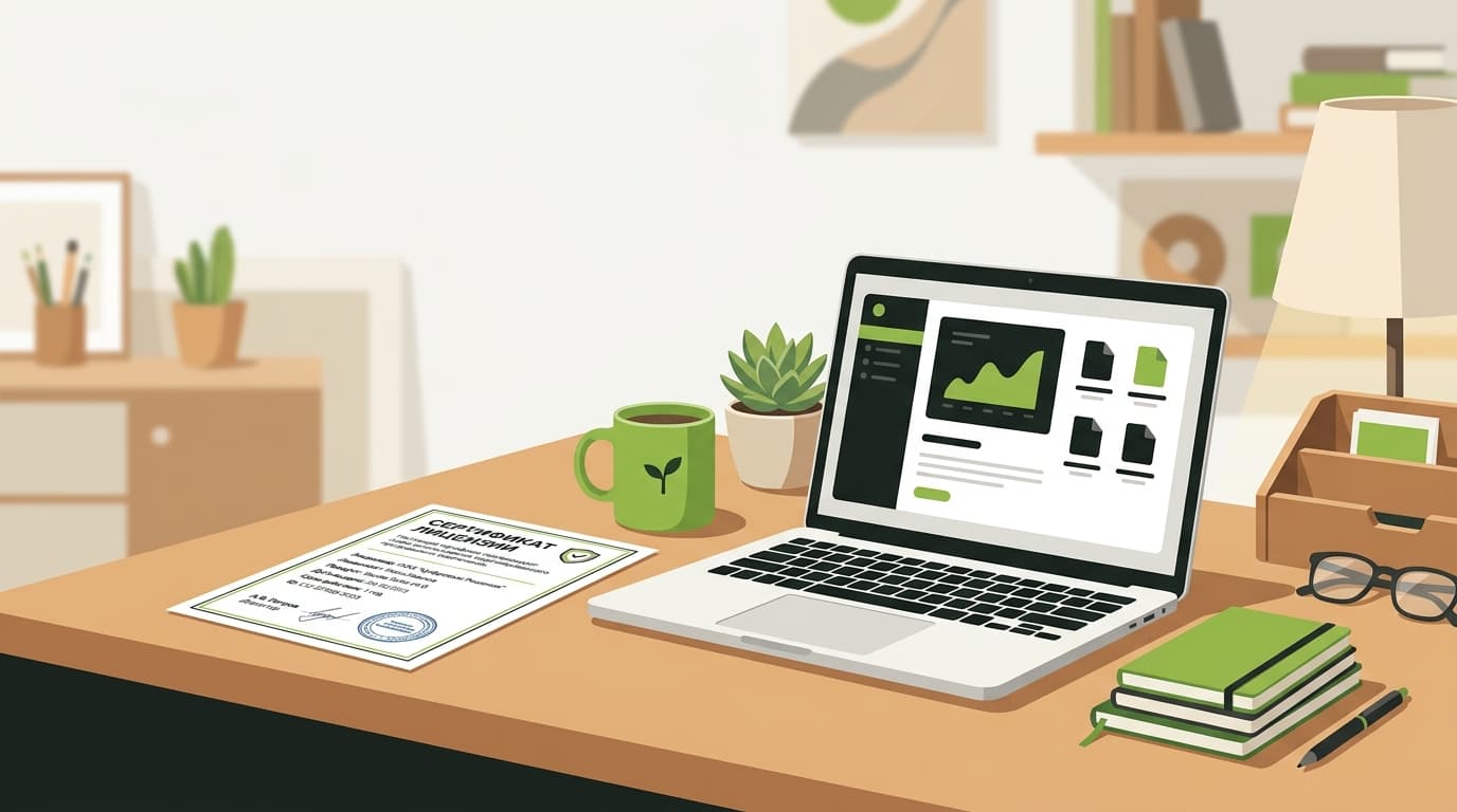 Envato Elements не работает в России: что сломалось на самом деле и как это чинится — фото 8