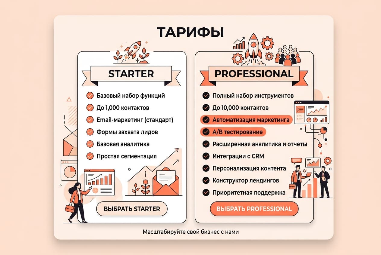 Как оформить подписку HubSpot из России в 2026 году: без зарубежной карты — фото 2