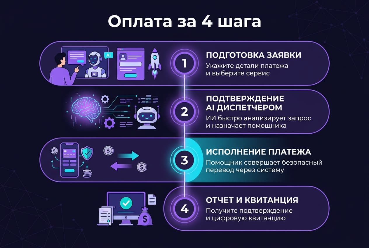 Как оплатить Gamma из России в 2026 году: подписку без зарубежной карты — фото 4