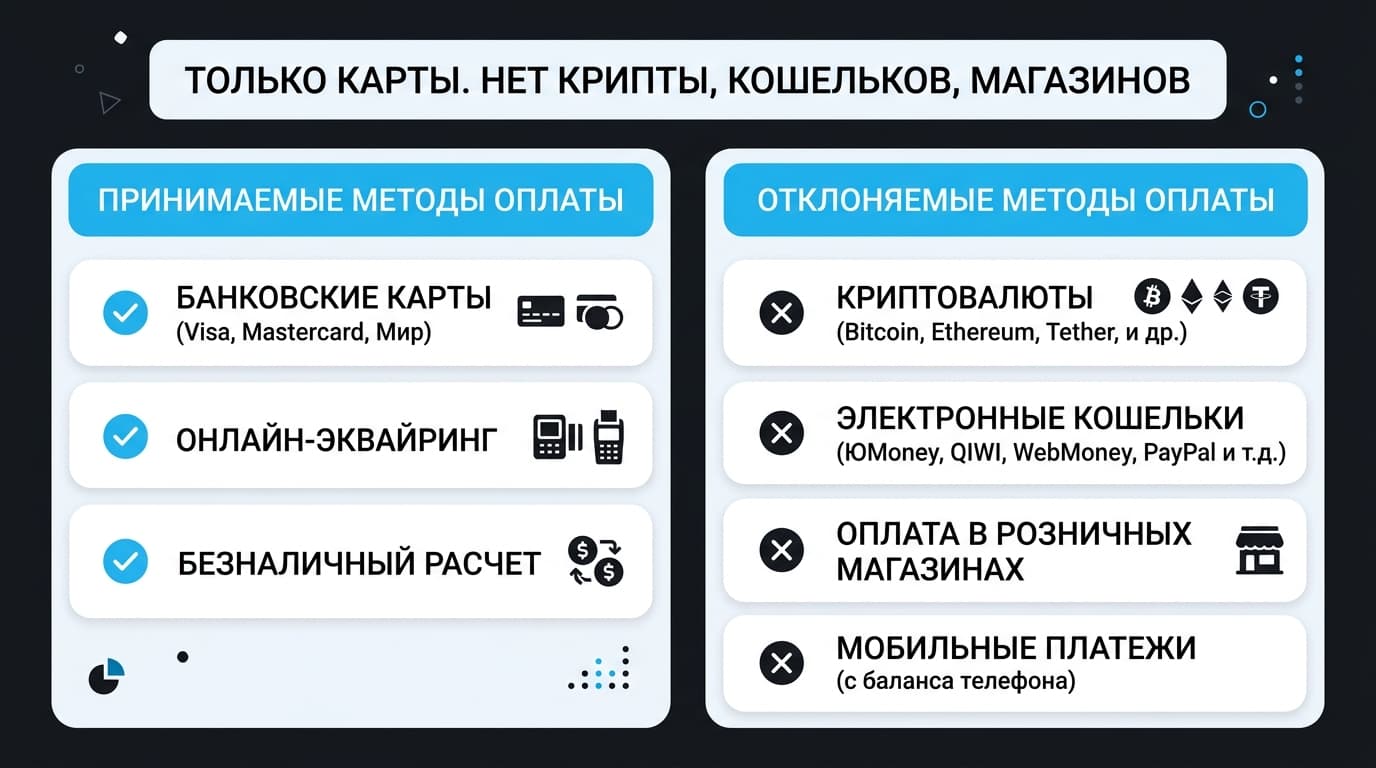 Как оплатить OnlyFans из России в 2026 году: карта, выписка и почему обходных путей нет — фото 2