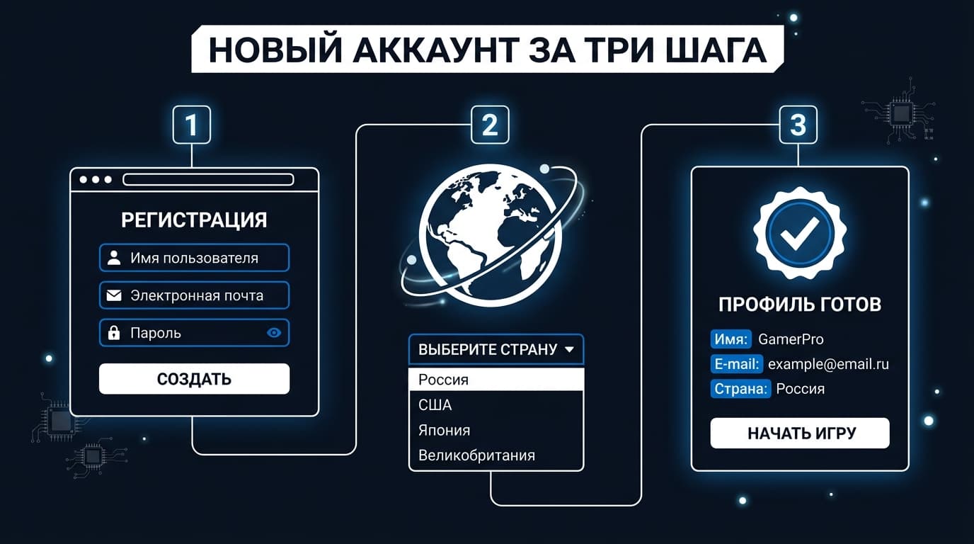Как пользоваться PlayStation Store в России в 2026 году — фото 2