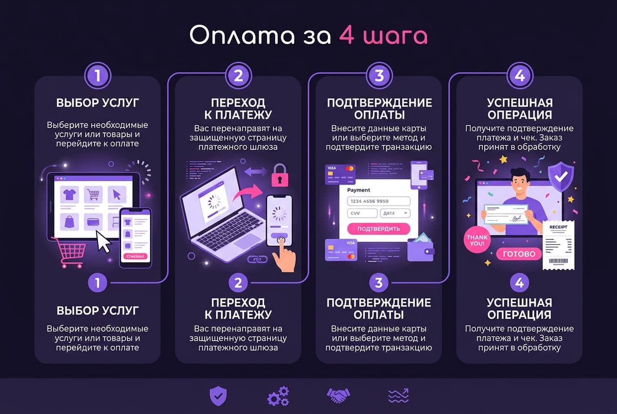 Как оплатить Uplens из России в 2026 году: подписку без зарубежной карты — фото 4