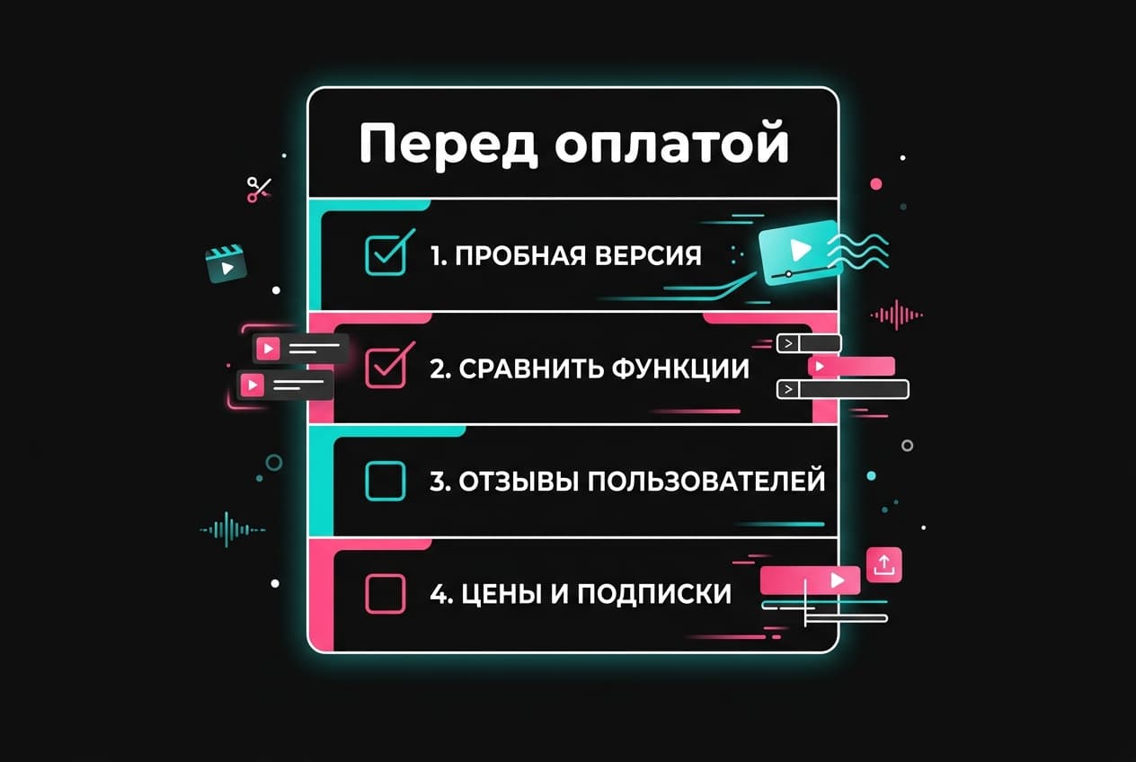Как оплатить подписку CapCut Pro из России в 2026 году — фото 5