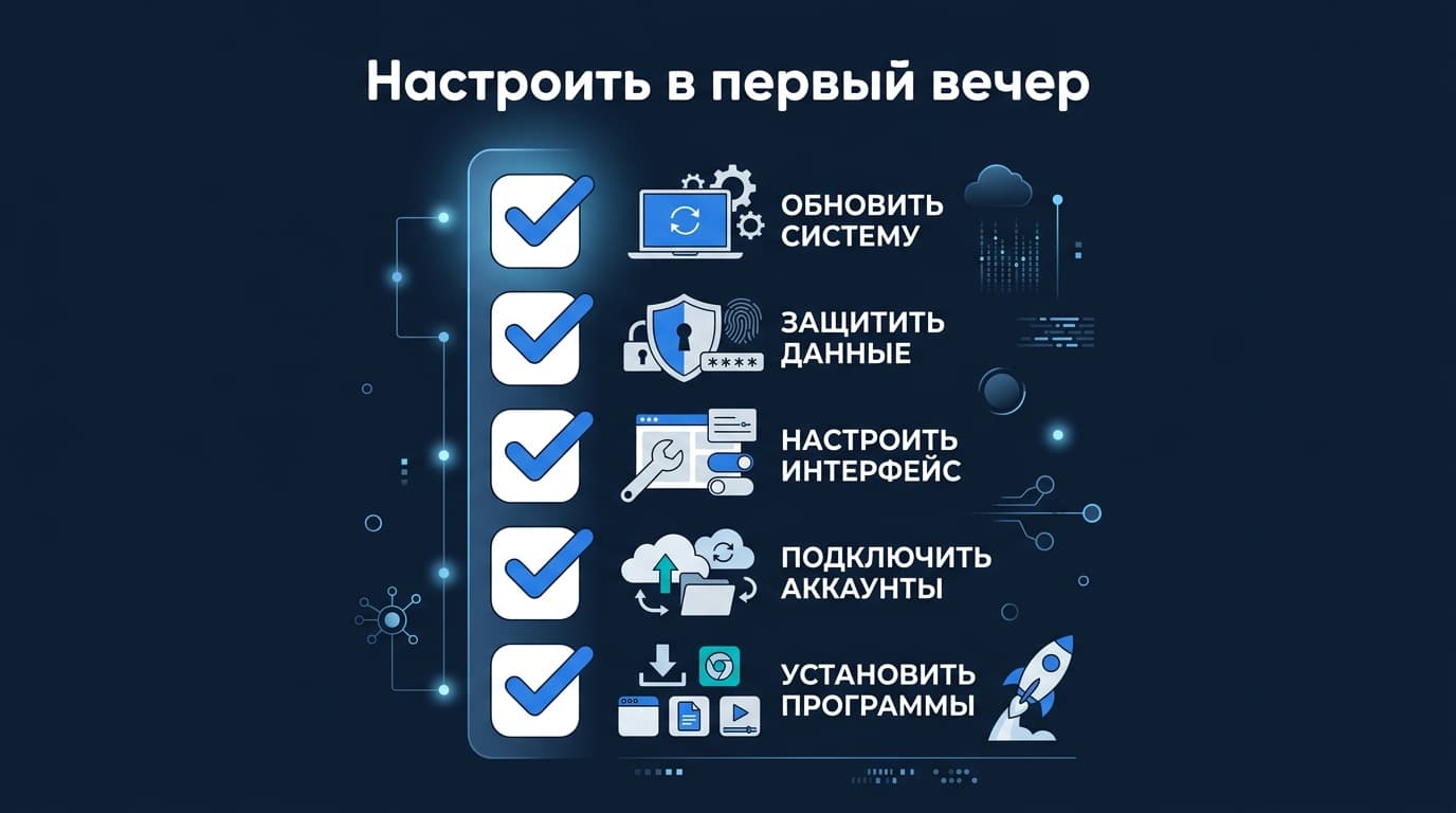 Как настроить Televizo с нуля: полная настройка плеера под себя — фото 1