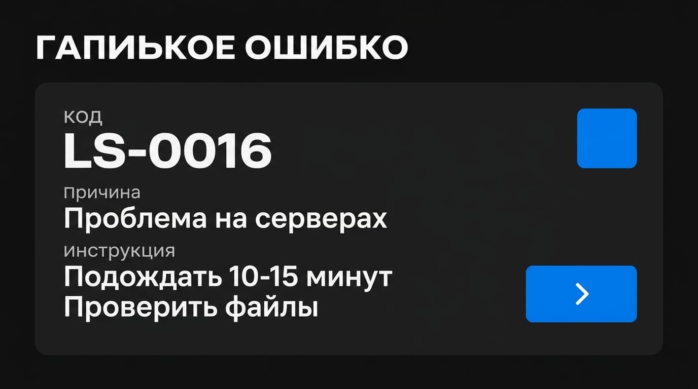Epic Games Store не запускается: коды ошибок, официальные шаги и порядок действий — фото 4