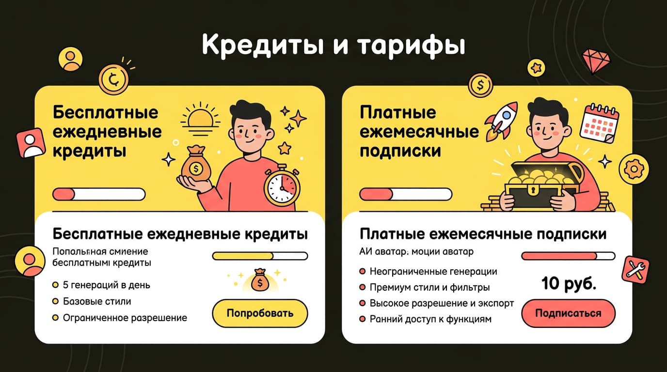 Lemonslice AI из России в 2026-м: что с оплатой и как не наступить на грабли — фото 1