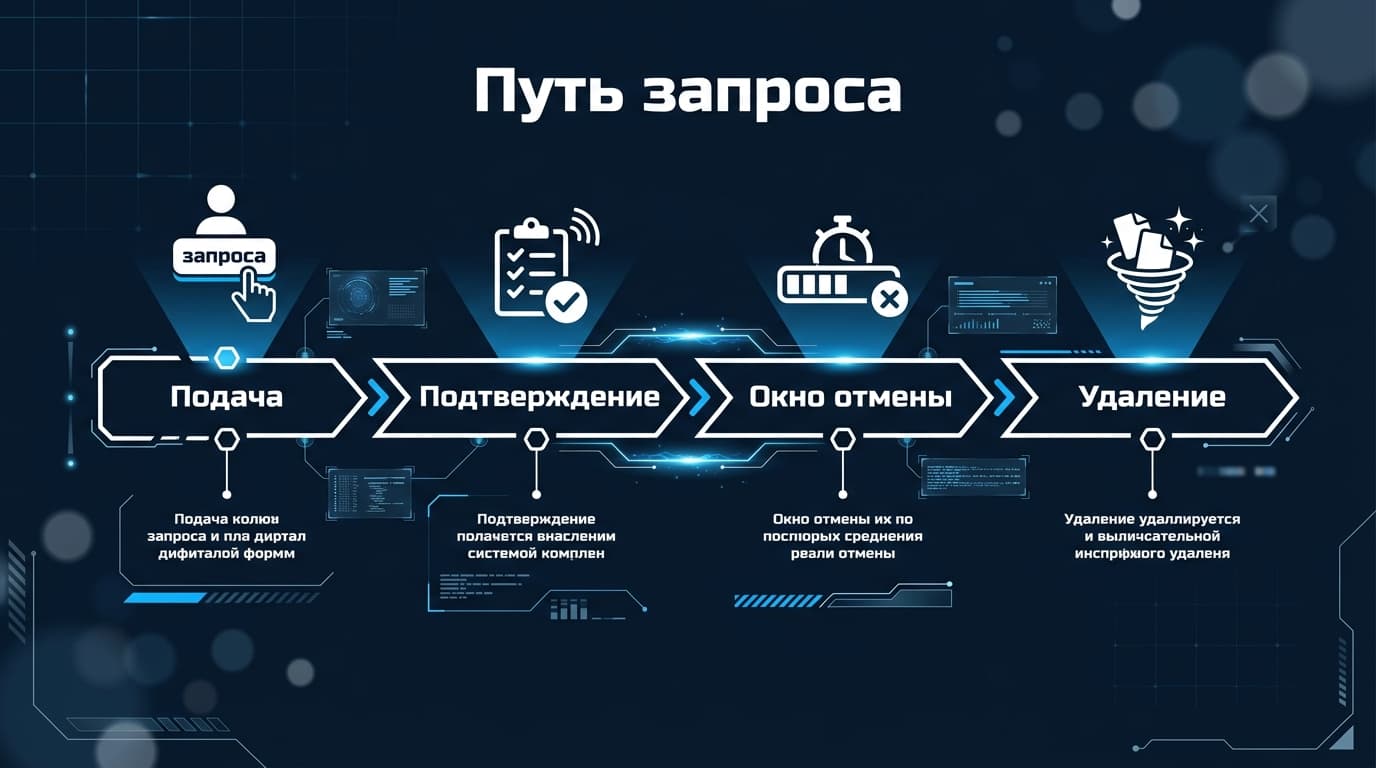 Battle.net: как удалить учётную запись и что уходит вместе с ней навсегда — фото 4