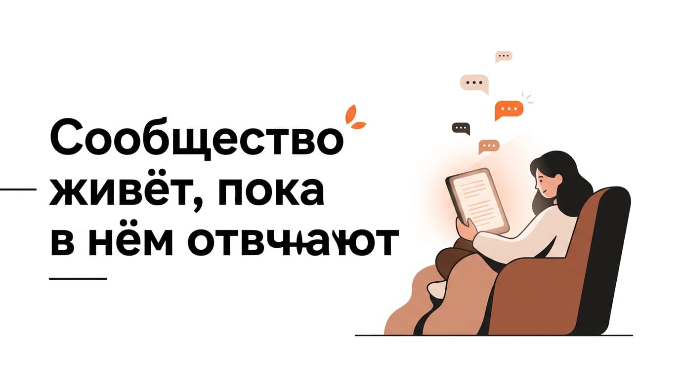 Как создать сообщество в Substack: что реально включать и настраивать — фото 10