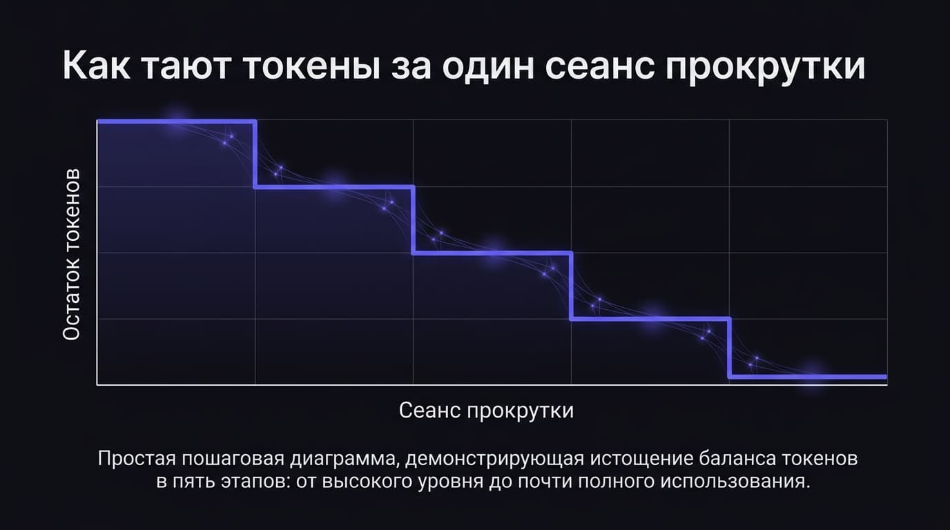 Что такое Flow State в Leonardo AI и как в нём не спустить токены зря — фото 2