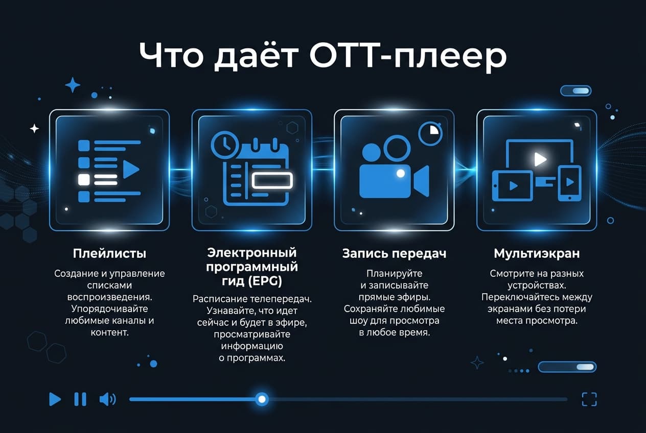 Как оплатить подписку OTT-плеера из России сейчас в 2026 году — фото 1