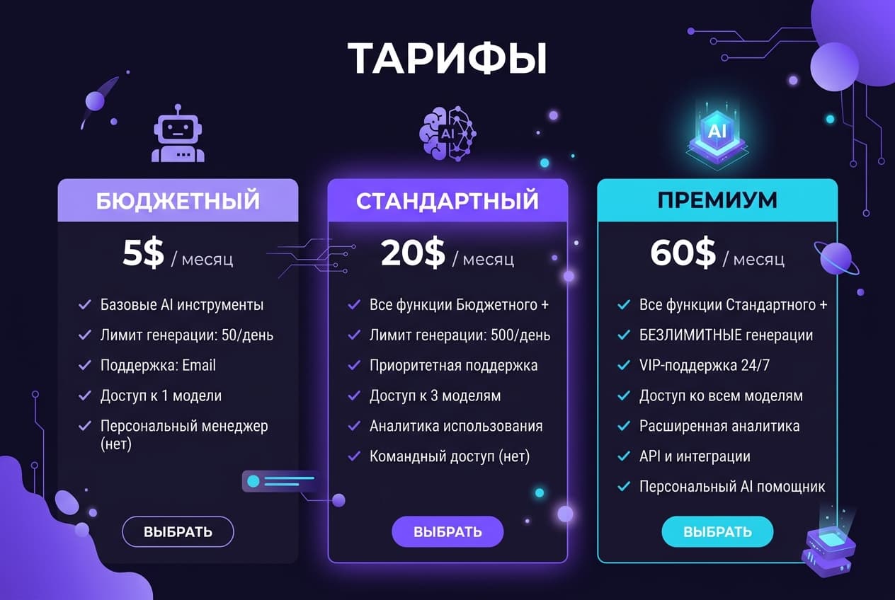 Как оформить подписку Poe из России в 2026 году: без зарубежной карты — фото 2