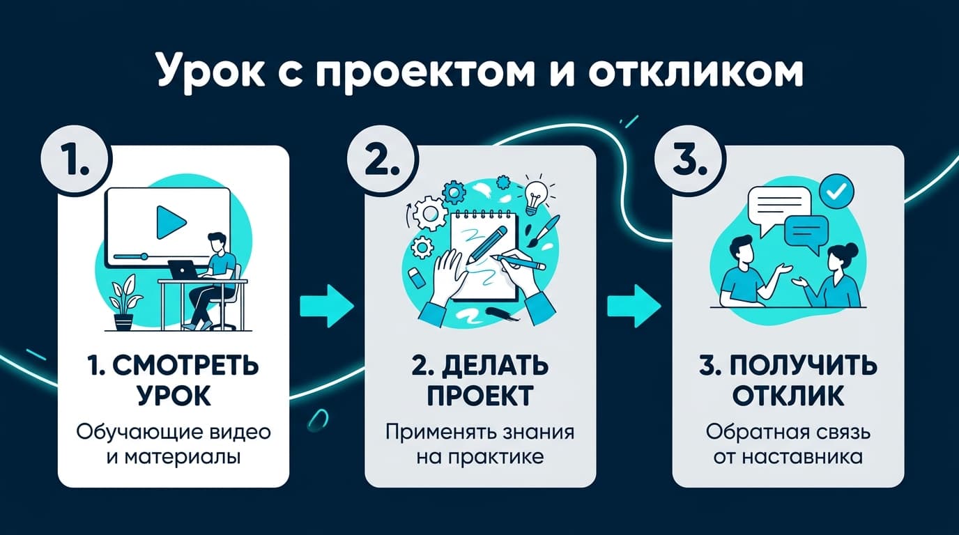 В чём разница между Skillshare и Udemy: что выбрать в 2026 — фото 4