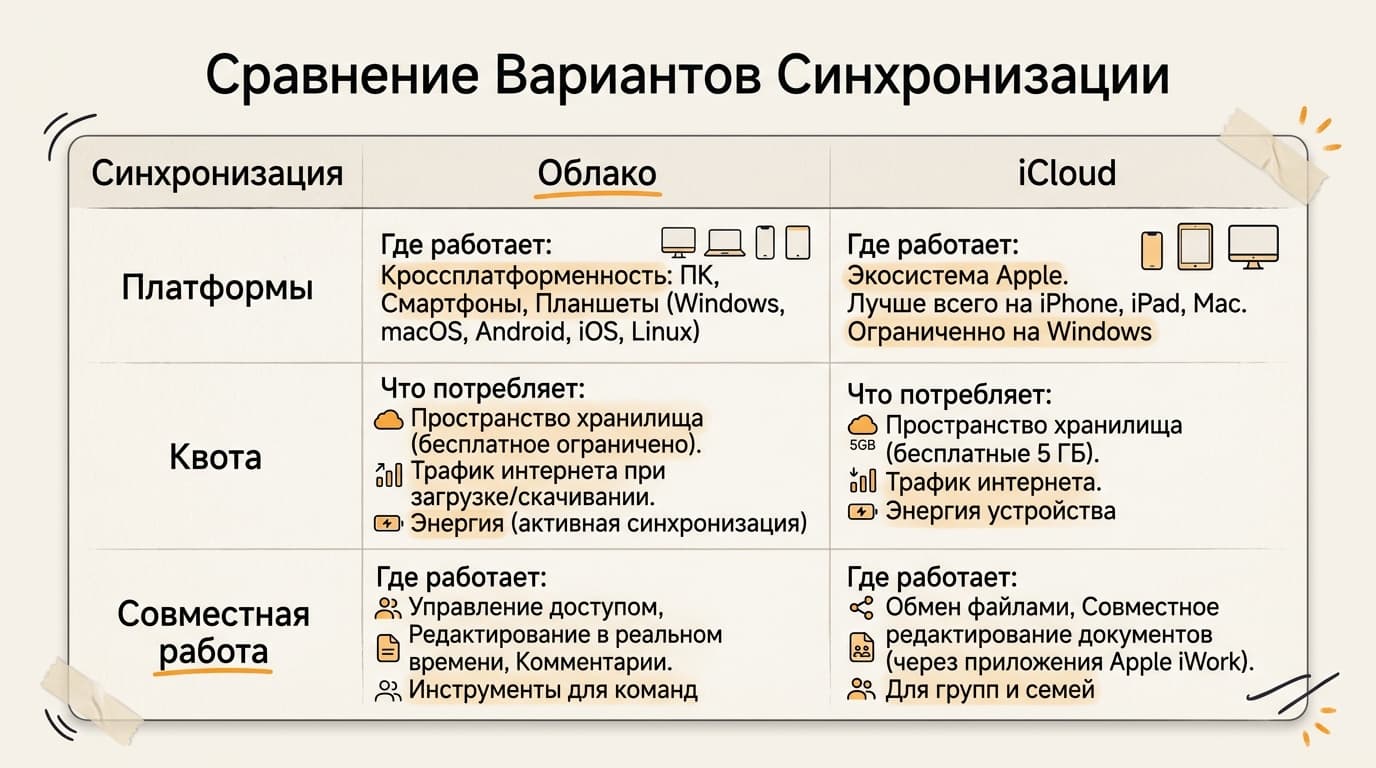 Notability: как пользоваться приложением от первого запуска до записи лекций — фото 5