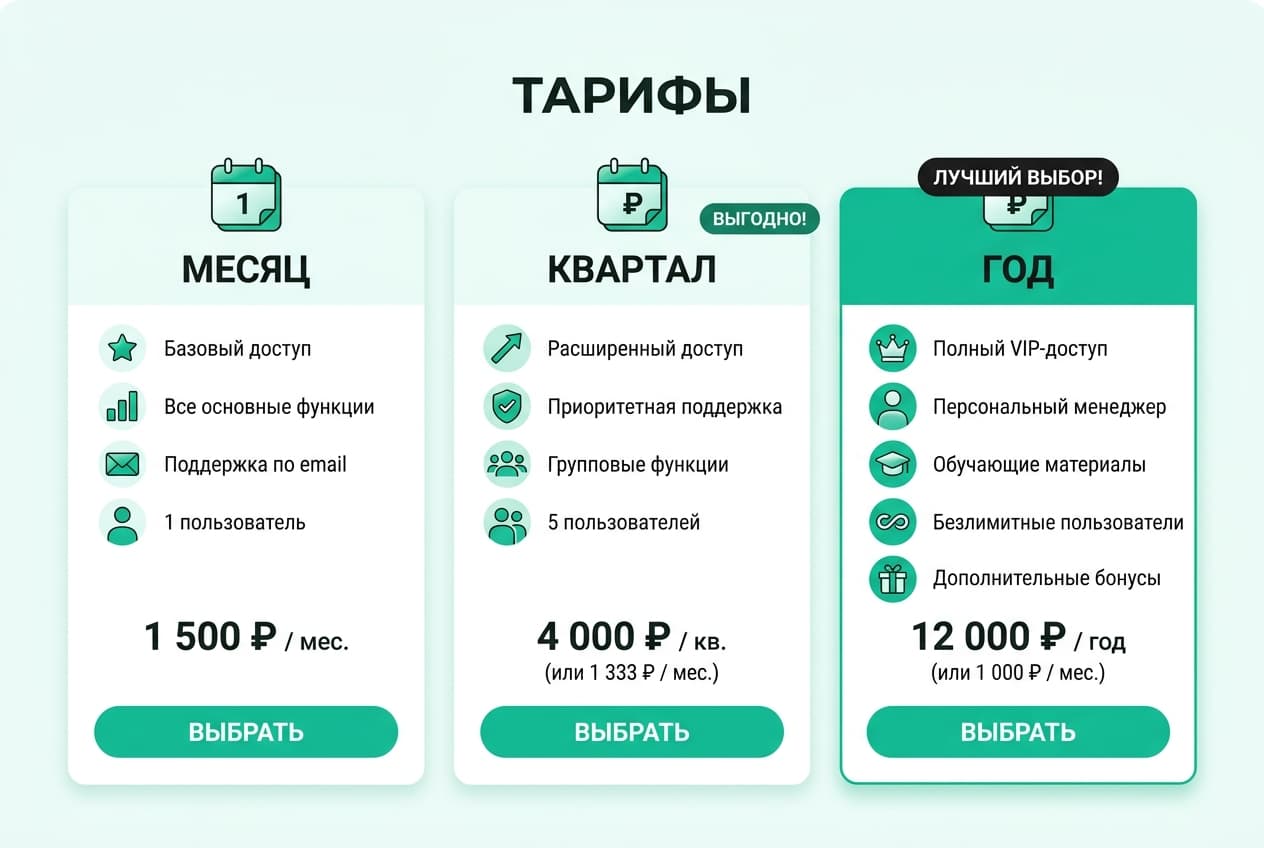 Как оформить подписку Grammarly из России в 2026 году: без зарубежной карты — фото 2