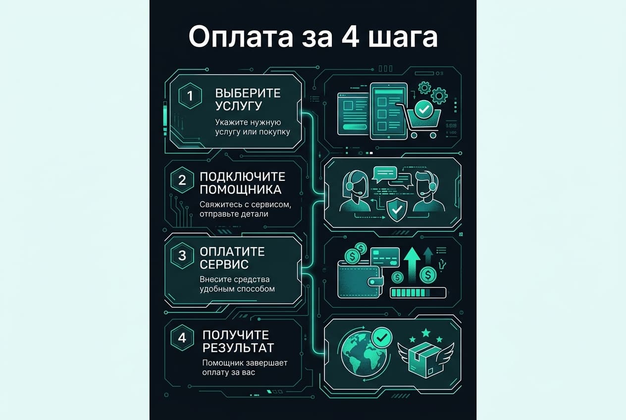 Как оформить подписку Fusion 360 из России в 2026 году: без зарубежной карты — фото 4