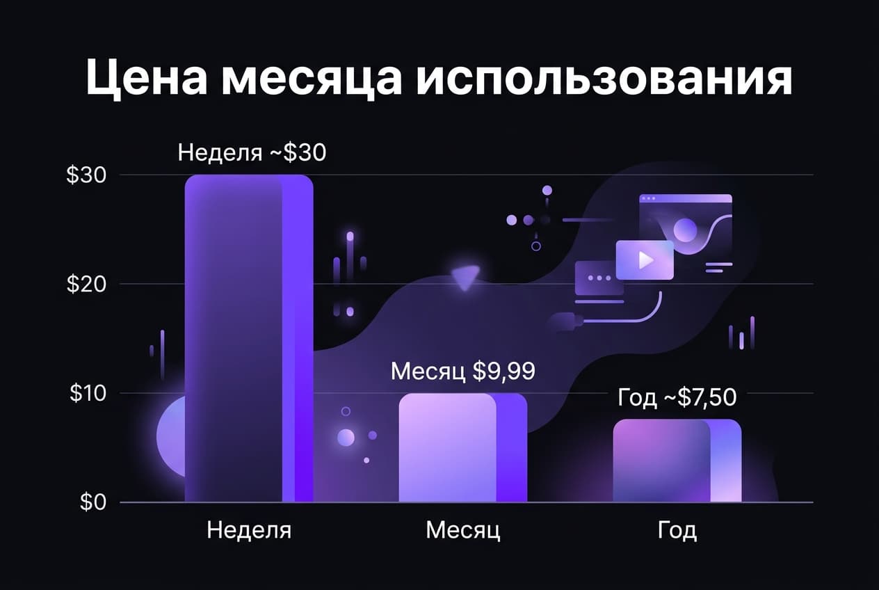 Как оплатить Dream AI из России в 2026 году: цены, ловушки и рабочие маршруты — фото 2