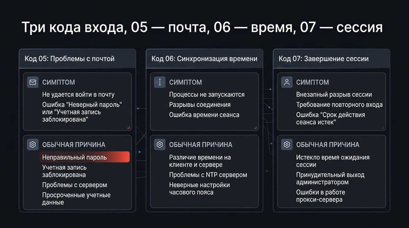 Arturia Software Center не запускается: разбор ошибок 01–11 и что чинить первым — фото 6
