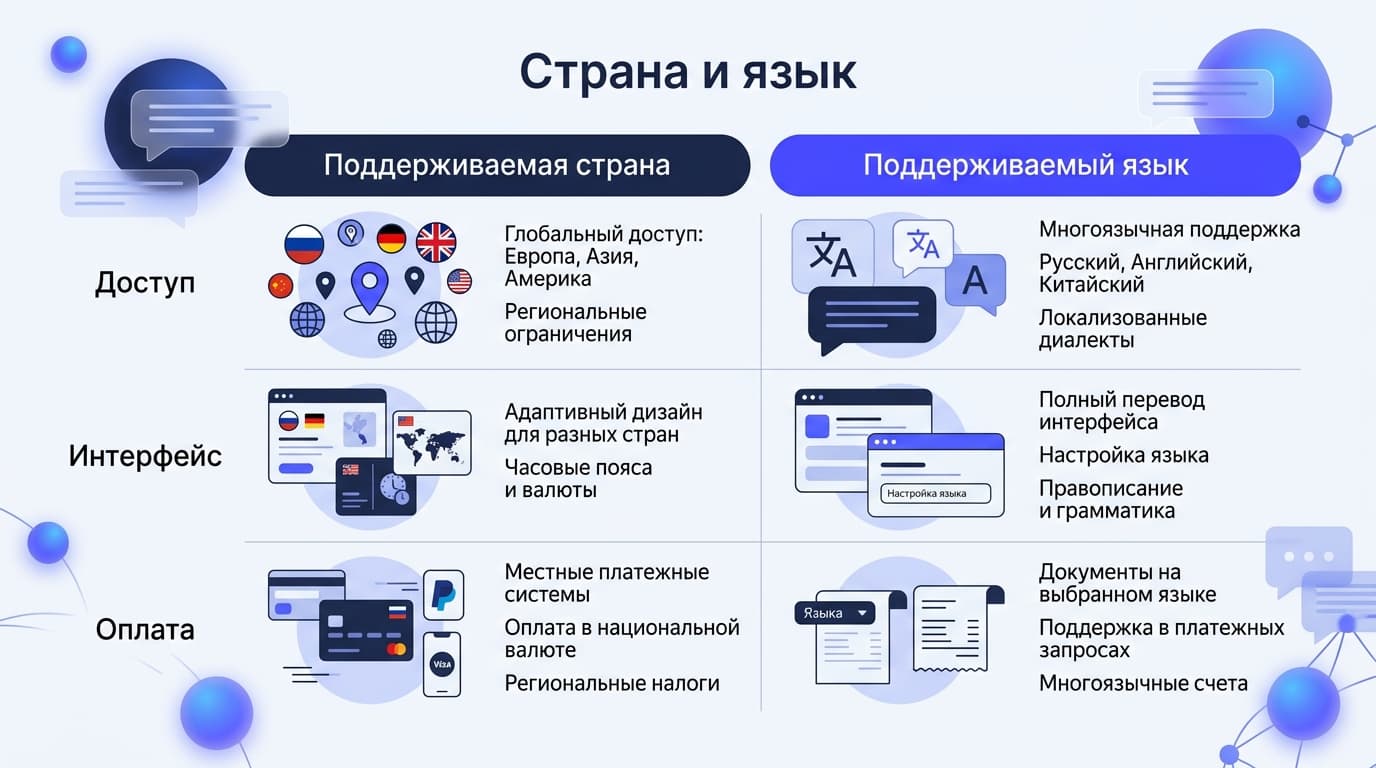 Gemini в России: что доступно на самом деле и как пользоваться подпиской Google AI Pro — фото 1