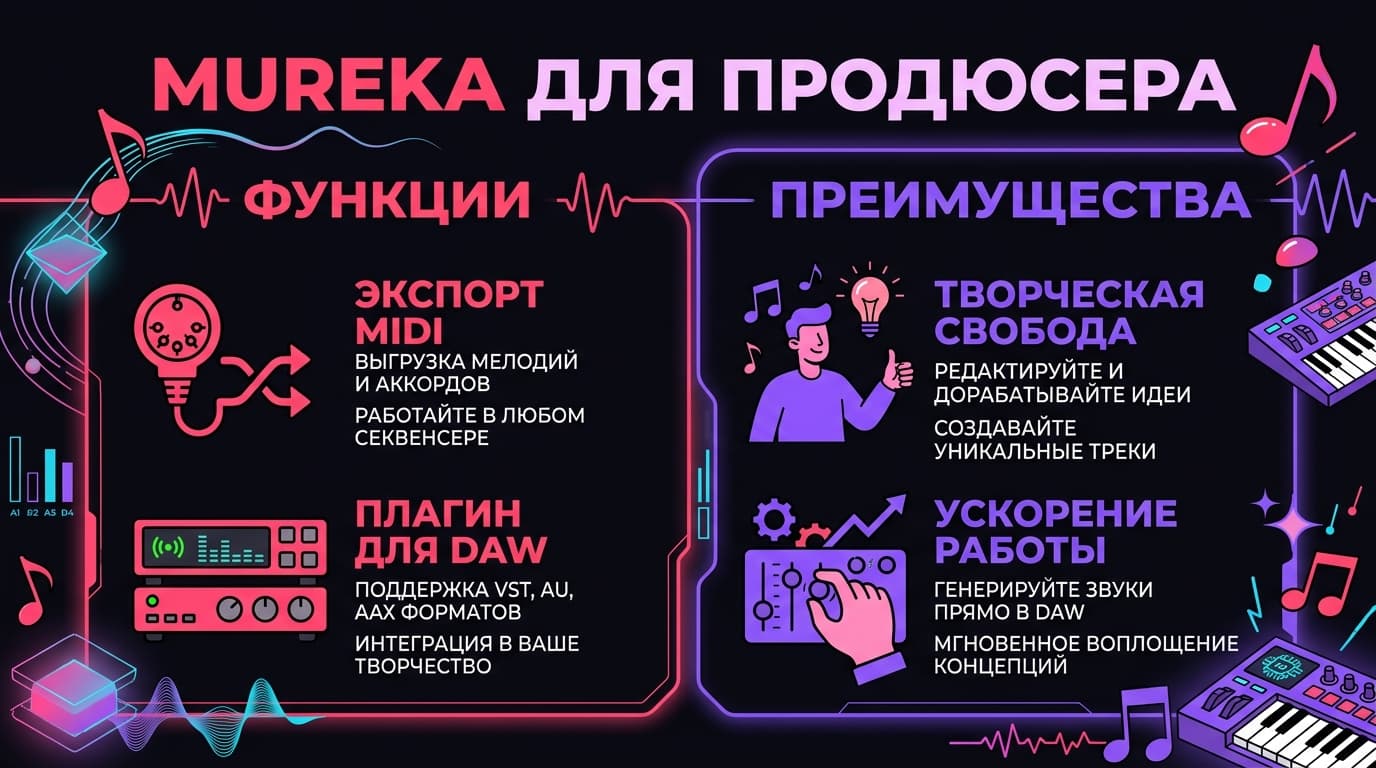 Suno и аналоги: что выбрать в 2026 году под свою задачу — фото 4