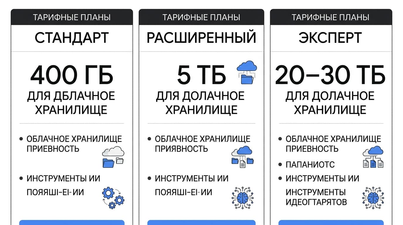 Как оплатить Google AI из России в 2026 году: почему подписку не продают и что с этим делать — фото 10