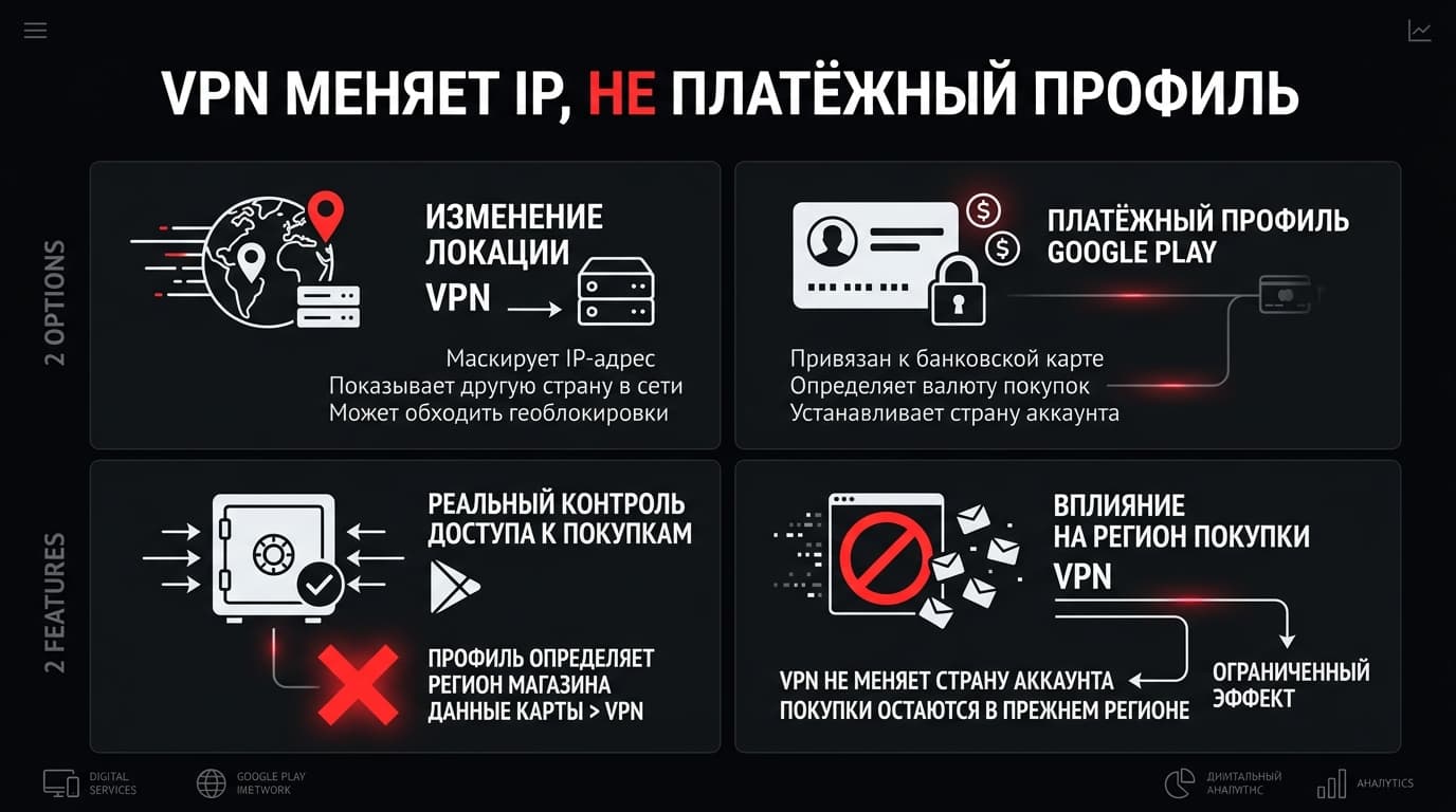 Почему не работает YouTube Music и как вернуть доступ к сервису: три причины и рабочие способы — фото 2