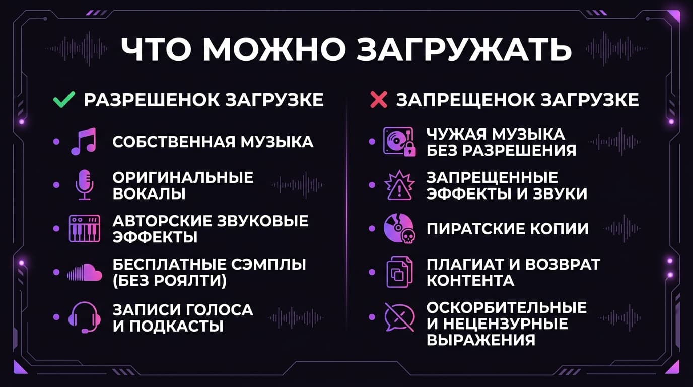 Udio как сделать кавер: рабочий способ через Styles и Remix — фото 2