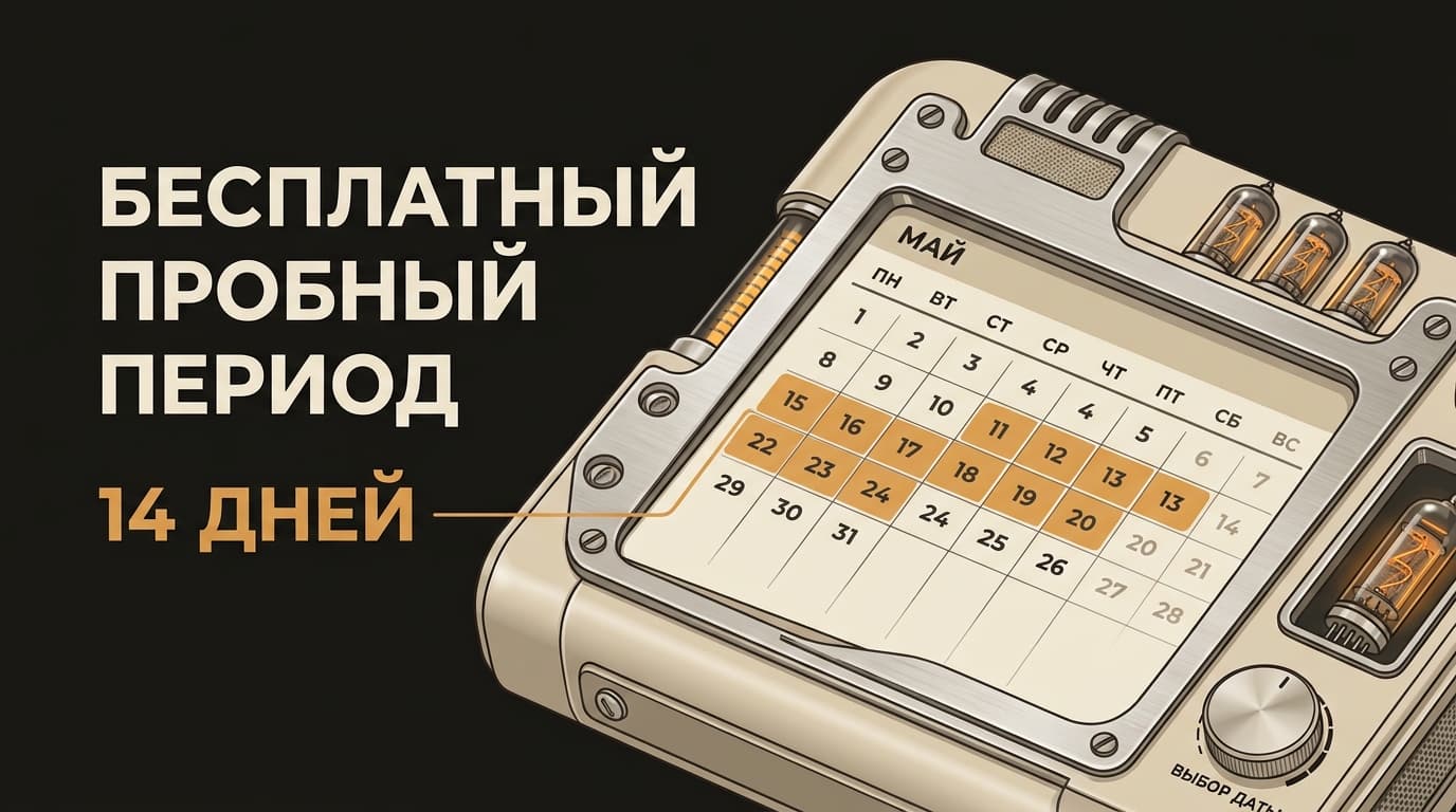 UAD Spark из России в 2026 году: цена, установка и оплата подписки — фото 4