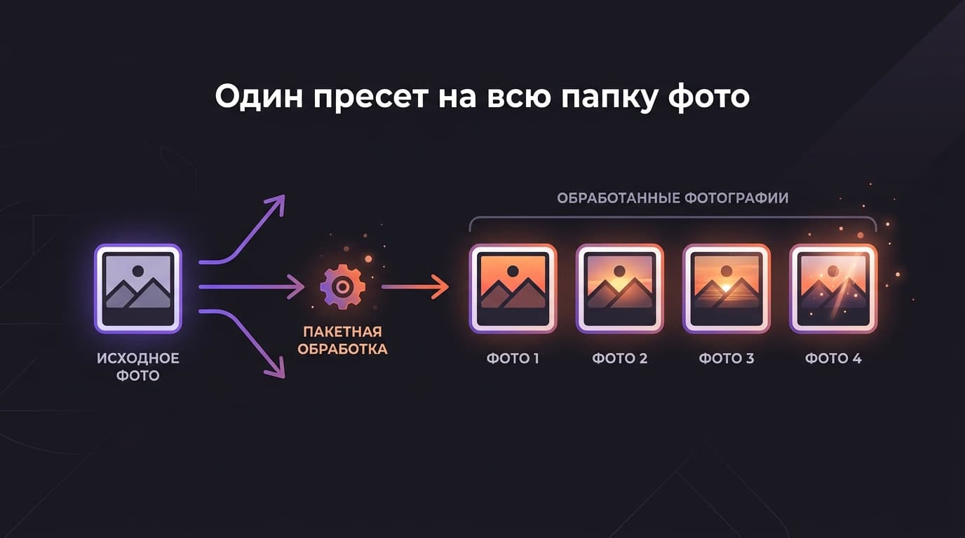 Как пользоваться Luminar Neo: пошаговый разбор для новичка от установки до экспорта — фото 4