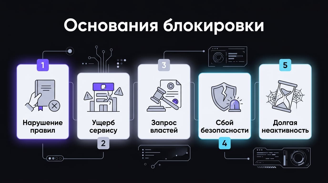 Dreamina не работает: 9 причин молчания нейросети CapCut и что лечится за минуту — фото 6