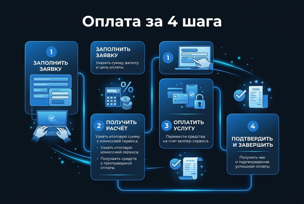 Как оплатить подписку OTT-плеера из России сейчас в 2026 году — фото 4