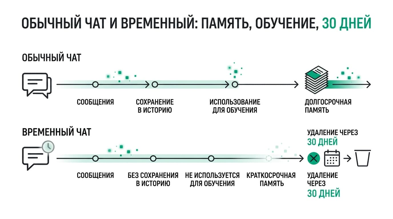 ChatGPT: как пользоваться в России, чтобы не потерять аккаунт и деньги — фото 7