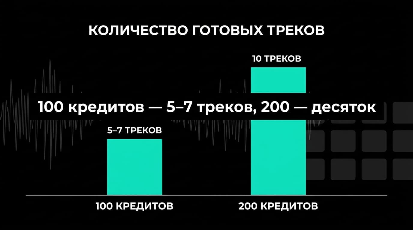 Как оплатить Splice из России в 2026 году: почему скачанные сэмплы остаются навсегда — фото 9
