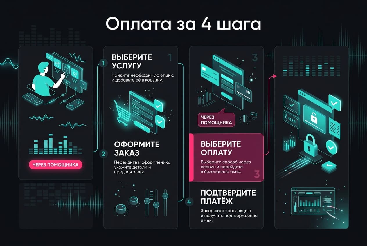 Как купить плагины Native Instruments из России в 2026 году: без зарубежной карты — фото 4