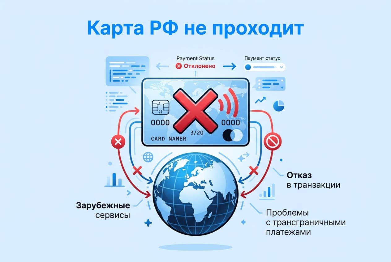 Как оплатить подписку Truecaller в России в 2026 году: без зарубежной карты — фото 3