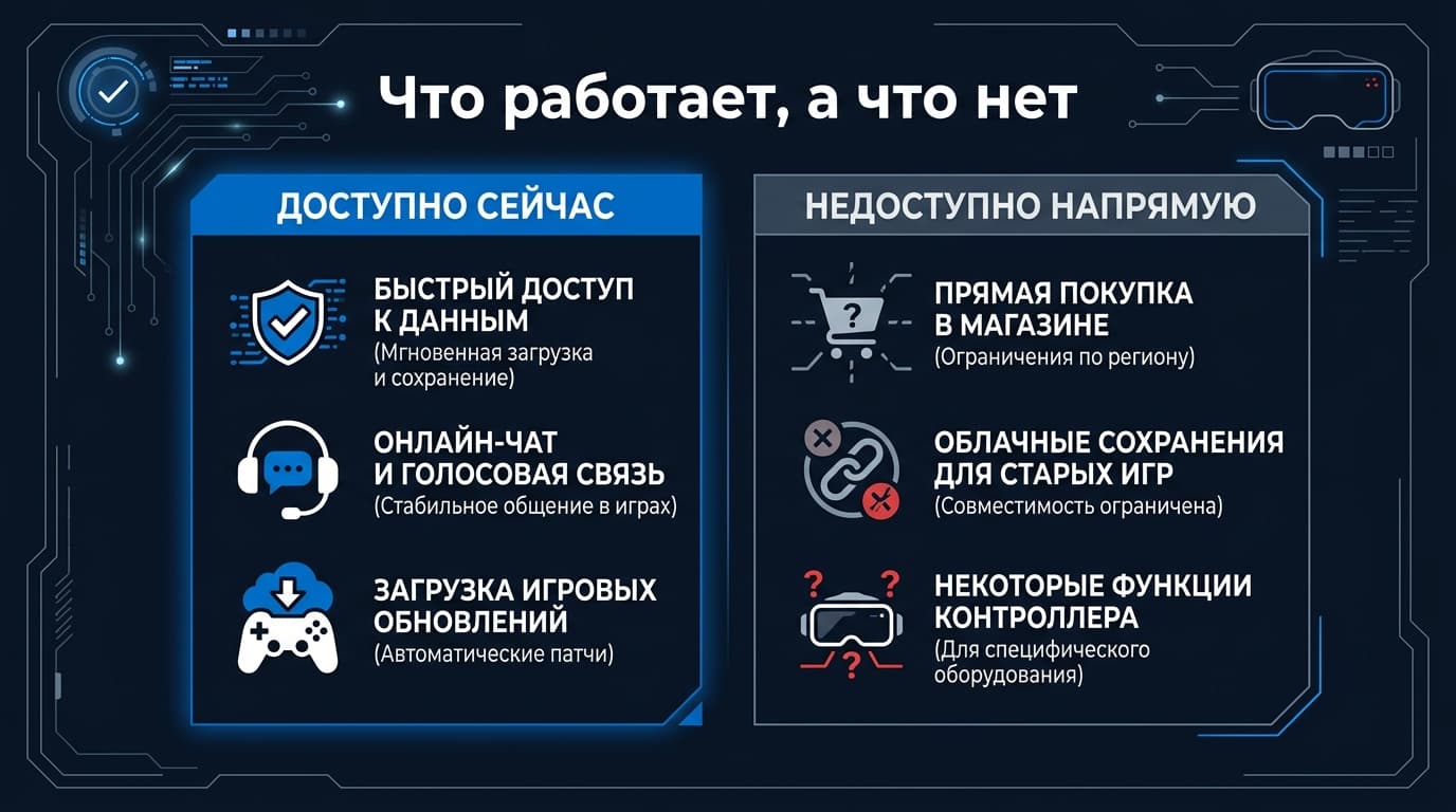 Как пользоваться PlayStation Store в России в 2026 году — фото 1