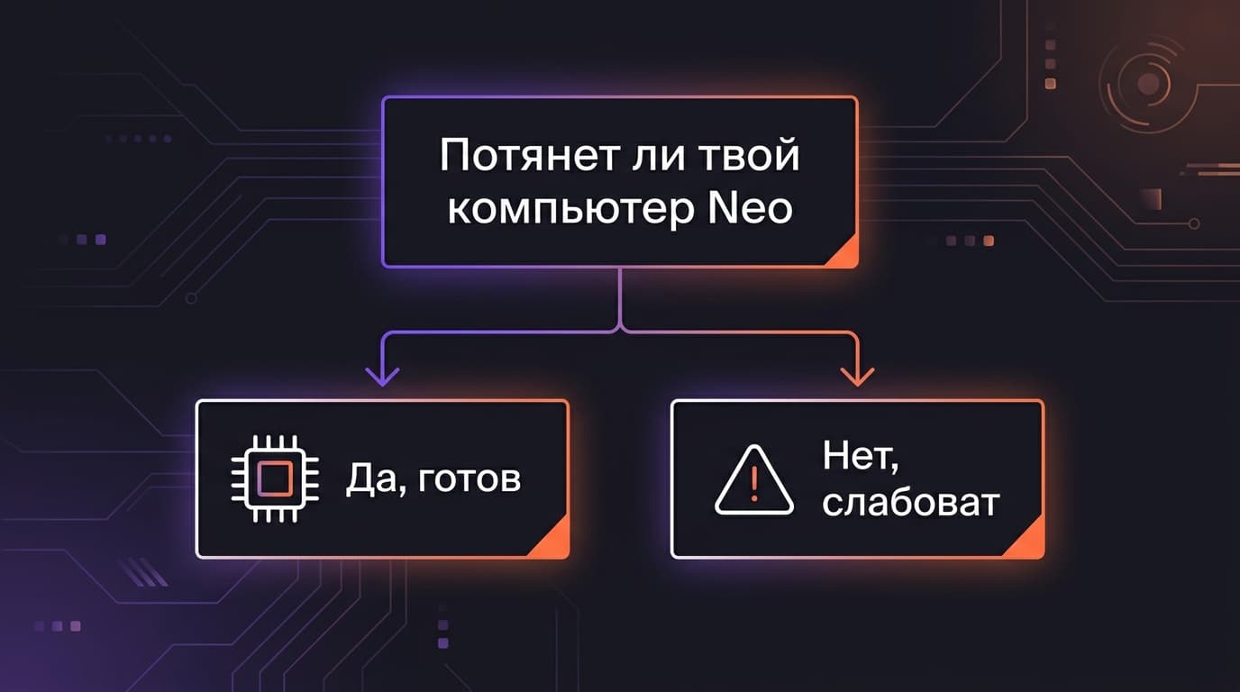 Luminar Neo что это за программа: возможности, цена и для кого она — фото 4